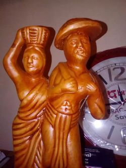 Decoration piece