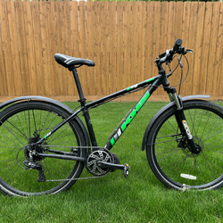 2020 Luna KHS 650 E-Bike – Good Condition, 625Wh Battery - Tenafly, NJ