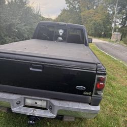 1999 Ford Ranger 3.0