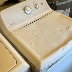 Hotpoint Dryer. 70 Obo Sacramento 
