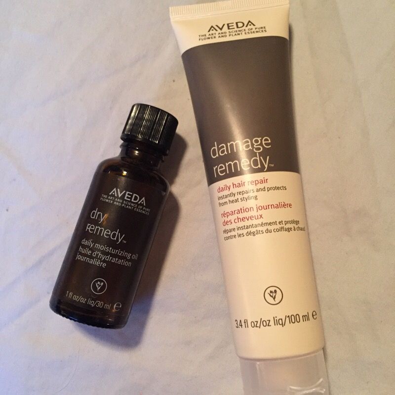 Aveda Hair Repair