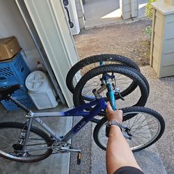 Cannondale Killer V 900