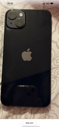 iPhone 14 + unlocked for any service$300