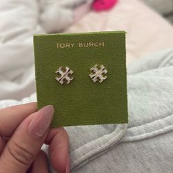 Tory Burch Earrings 
