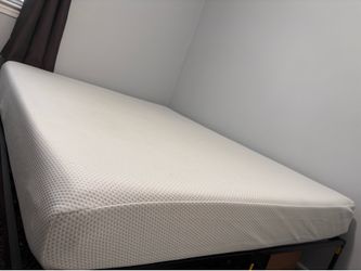 Memory Foam Mattress Queen 6inches