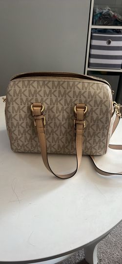 Mk bag
