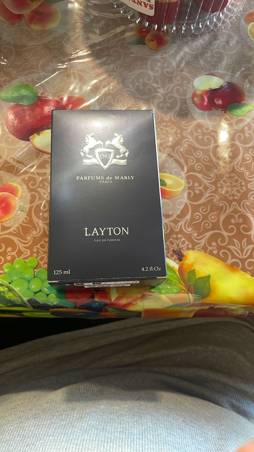 Parfums De Marley Layton