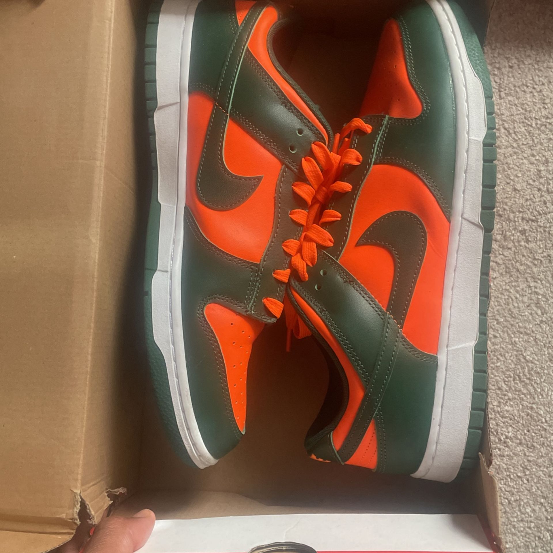 Dunks