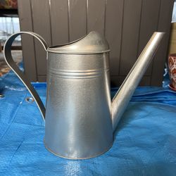IKEA Metal Watering Can