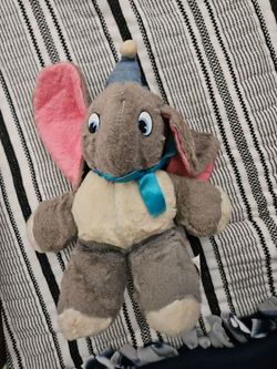 Dumbo 1970's