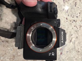 Sony a7iii