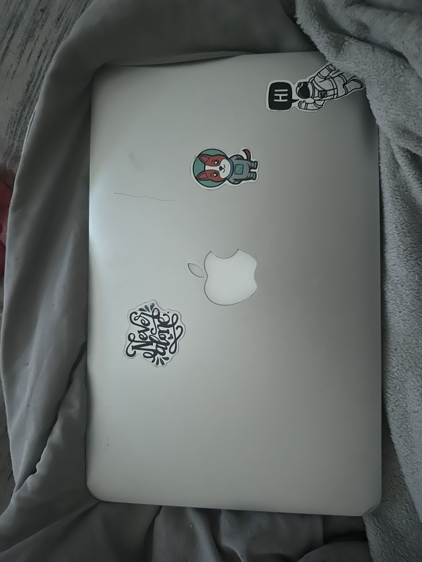 Mac Book Air