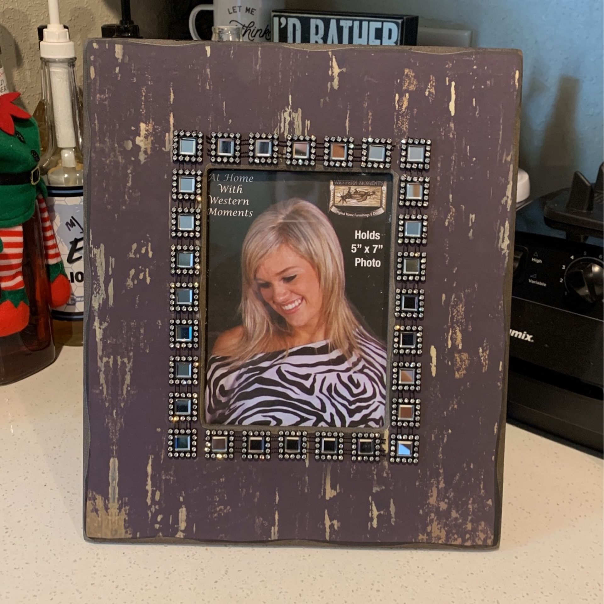 Picture Frame (5X7)