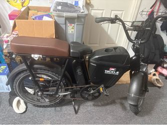 Rad power bike
