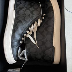Coach Combo
