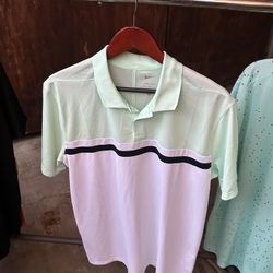 Nike Golf 