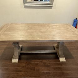 Dining Room Table Z Gallerie