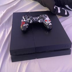PS4