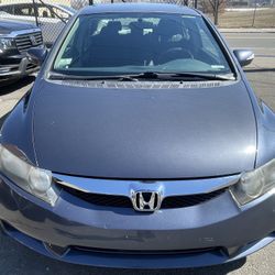 2010 Honda Civic