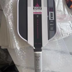 Brand new JOOLA 4th Generation Pique Racket 
