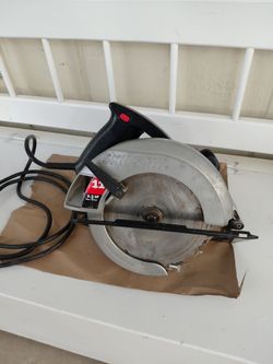 SKILSAW Circular Saw 2.3 HP