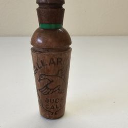 Antique Mallard Tone M-5 