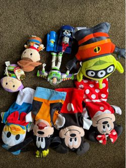 Random Disney Bundle $10