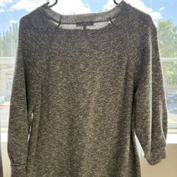 Madewell sweater 