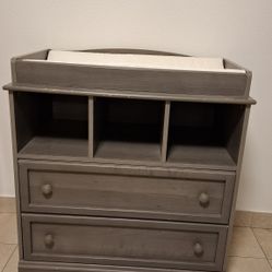 Changing Table