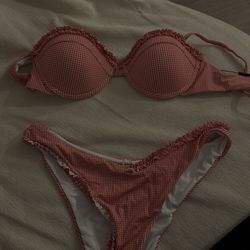 Fashion Nova Swimsuit 