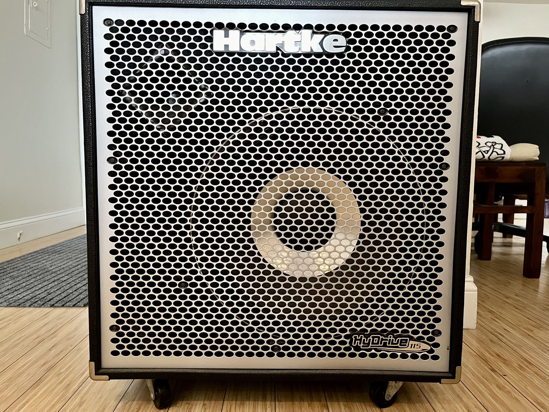 Hartke Hydrive 115 Bass Cabinet
