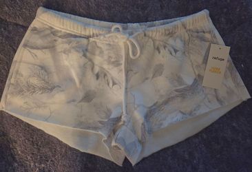 Ladies shorts size small Brand new with tag