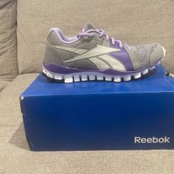 Real flex Reebok Shoes