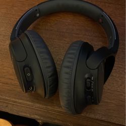 Sony Wireless Headphones 