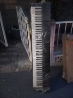 Casio privia px 350