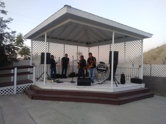 TAMBORAZO ZACATECANO