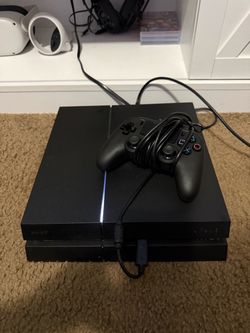 PlayStation 4