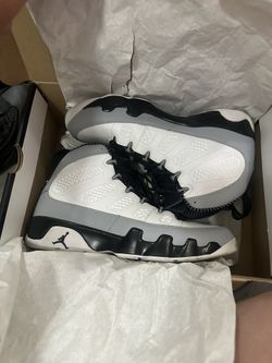 Retro 9 Size 10.5 