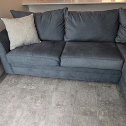 Small Sectional 