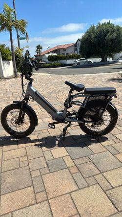 Velotric Go 1