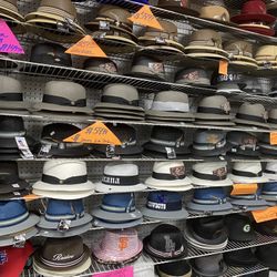 Fedora Hats  Fedora Hats New Styles And Colors 
