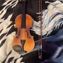 Mendini Violin 