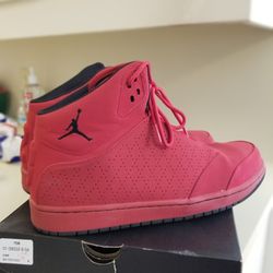jordan 1 flight 5 size 12 seminuevos 