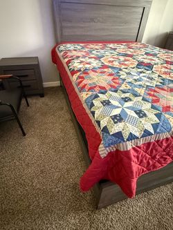 Bedroom Set 2