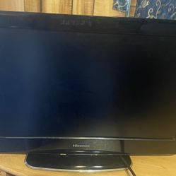 24 Inch TV