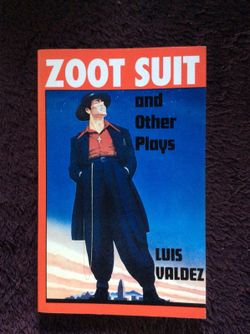 Zoot Suit