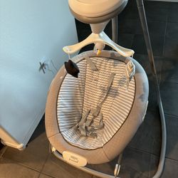 Baby Swing
