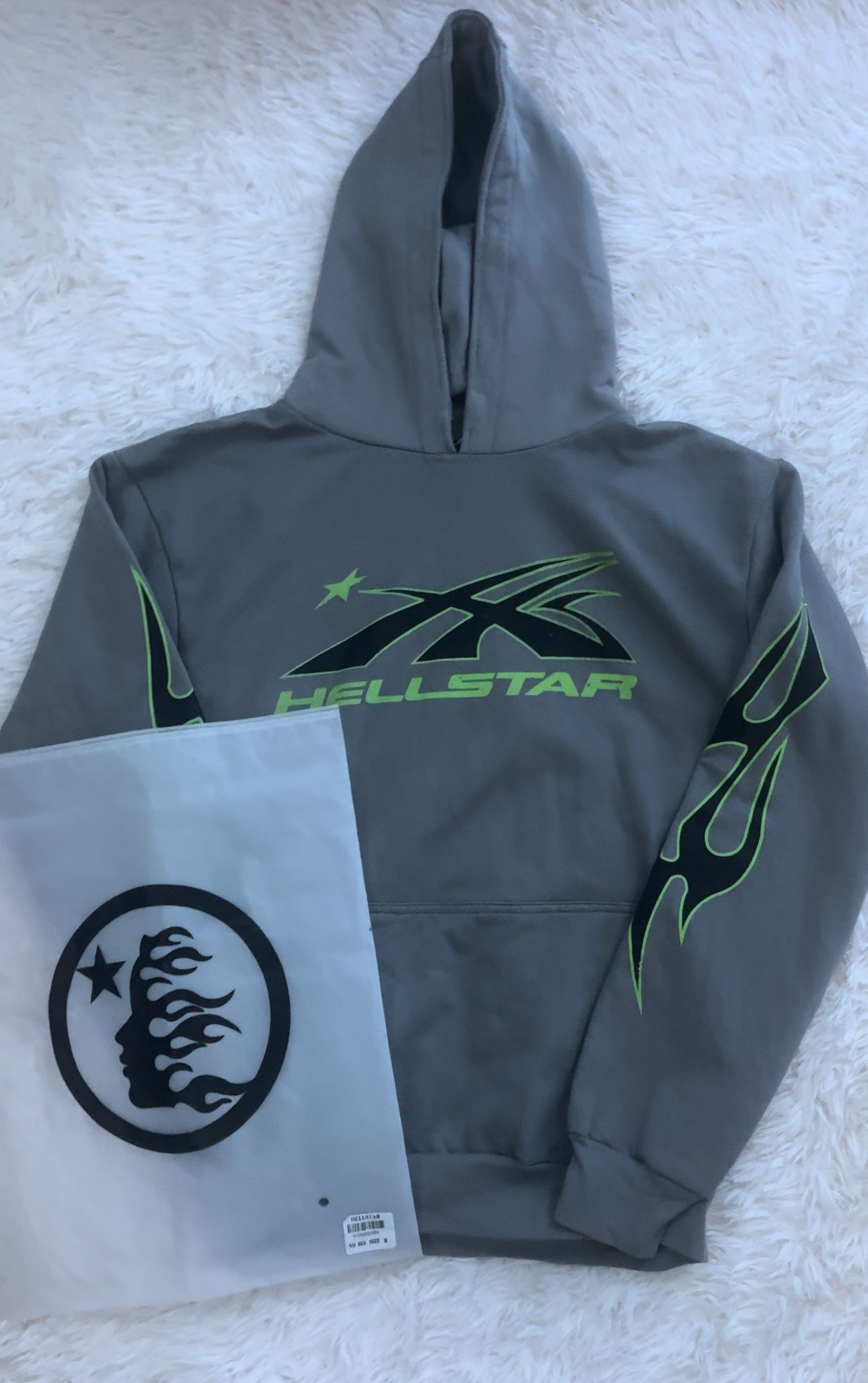 Hellstar Hoodies - SALE 🇺🇸