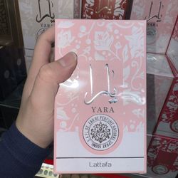 Pink Yaraa Fragrance for womens 100 ML (3.4 fluid ounce) Perfumes Para Mujer Regalos Para Mujer 