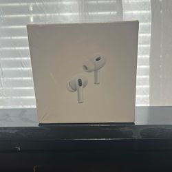 Airpod Pro 2nd Gen 